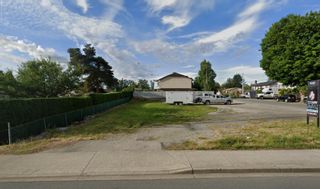 Main Photo: 23004 DEWDNEY TRUNK Road in Maple Ridge: East Central Land Commercial for sale : MLS®# C8058543