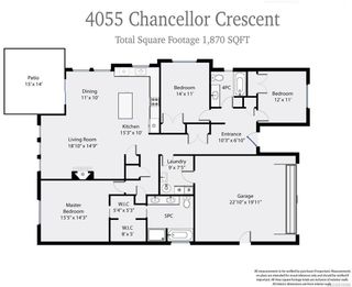 Photo 9: 4055 CHANCELLOR Crescent in COURTENAY: CV Courtenay City House for sale (Comox Valley)  : MLS®# 810986