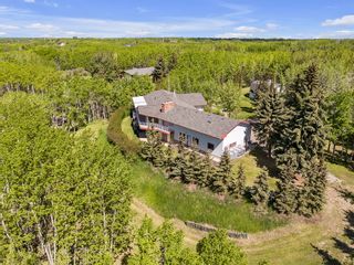 Photo 67: 81 Bearspaw View in Calgary: Bearspaw/Springbank Detached for sale (Rural Rocky View County)  : MLS®# A2140194