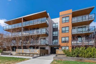 Photo 2: 306 811 5 Street NE in Calgary: Renfrew Apartment for sale : MLS®# A2124380