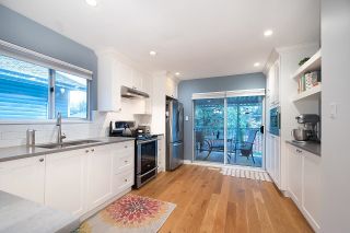 Photo 10: 485 ORWELL Street in North Vancouver: Lynnmour House for sale : MLS®# R2633606