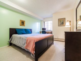 Photo 12: 203 8511 WESTMINSTER Highway in Richmond: Brighouse Condo for sale in "WESTHAMPTON COURT" : MLS®# R2062242