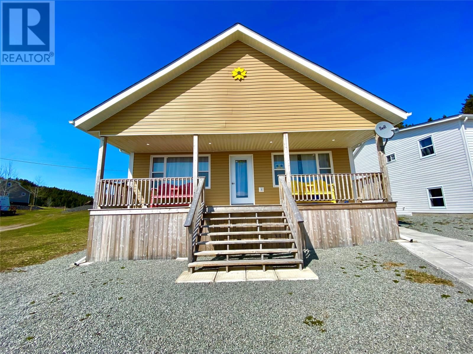 Main Photo: 34 Barracks Road in Summerford: House for sale : MLS®# 1257900