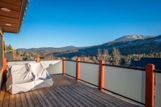 Photo 16: 922 REDSTONE DRIVE in Rossland: House for sale : MLS®# 2474208