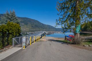 Photo 26: 98 6421 Eagle Bay Road in Eagle Bay: Wild Rose Bay House for sale : MLS®# 10308141