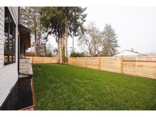 Photo 35: 8972 KING STREET in Langley: House for sale : MLS®# R2855578
