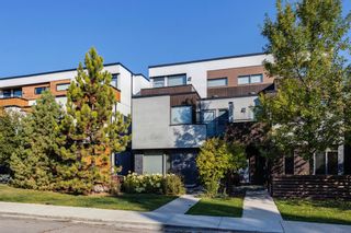 Photo 47: 2130 28 Avenue SW in Calgary: Richmond Semi Detached (Half Duplex) for sale : MLS®# A1259668
