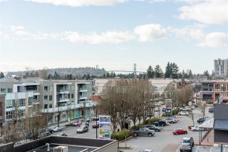 Photo 28: 416 1633 MACKAY AVENUE in North Vancouver: Pemberton NV Condo for sale : MLS®# R2545149