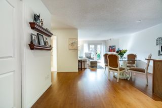 Photo 4: 112 67 MINER Street in New Westminster: Fraserview NW Condo for sale : MLS®# R2725602