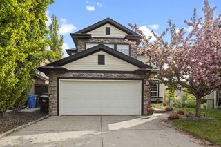 Main Photo: 16 Valley Crest Gardens NW in Calgary: Valley Ridge Detached for sale : MLS®# A2140718