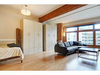 Photo 3: 505 518 BEATTY Street in Vancouver: Downtown VW Condo for sale (Vancouver West)  : MLS®# V990528