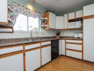 Photo 6: 166 REEF Crescent in CAMPBELL RIVER: CR Willow Point House for sale (Campbell River)  : MLS®# 720784