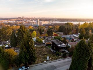 Photo 2: 971 ADDERLEY Street in North Vancouver: Calverhall Land for sale : MLS®# R2735951
