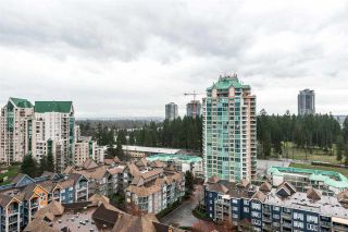 Photo 12: 1508 3070 GUILDFORD Way in Coquitlam: North Coquitlam Condo for sale in "LAKESIDE TERRACE" : MLS®# R2044919