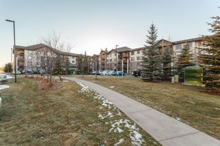 Photo 22: 2411 8 BRIDLECREST Drive SW in Calgary: Bridlewood Apartment for sale : MLS®# A1053319