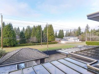 Photo 18: 7415 IMPERIAL Street in Burnaby: Buckingham Heights House for sale (Burnaby South)  : MLS®# R2423687