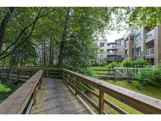Photo 16: # 213 2551 PARKVIEW LN in Port Coquitlam: Central Pt Coquitlam Condo for sale : MLS®# V1012926
