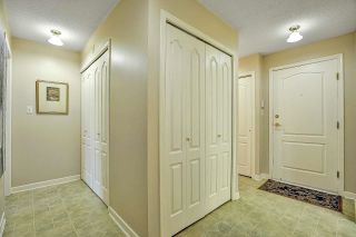 Photo 18: 305 17740 58A Avenue in Surrey: Cloverdale BC Condo for sale in "DERBY DOWNS" (Cloverdale)  : MLS®# R2777228