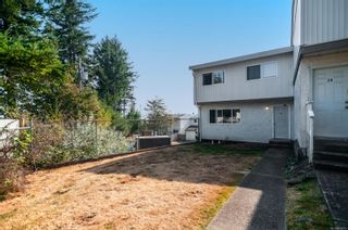 Photo 2: 28 400 Robron Rd in Campbell River: CR Campbell River Central Row/Townhouse for sale : MLS®# 914255