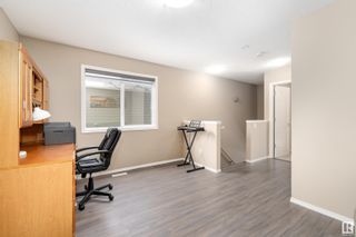 Photo 22: 6030 214 Street in Edmonton: Zone 58 House Half Duplex for sale : MLS®# E4394731