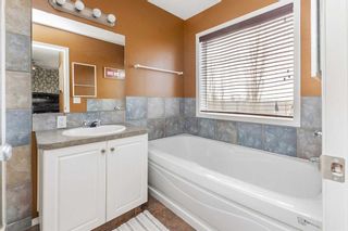 Photo 20: 16 Arnold Close: Red Deer Semi Detached (Half Duplex) for sale : MLS®# A2130412