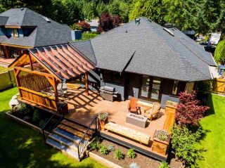 Photo 1: 2594 PORTREE Way in Squamish: Garibaldi Highlands House for sale in "GARIBALDI HIGHLANDS" : MLS®# R2189837