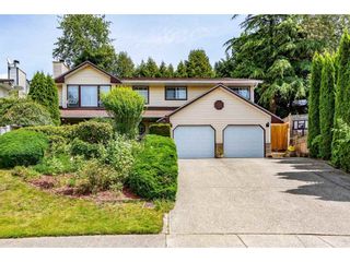 Photo 1: 2866 GLENAVON Street in Abbotsford: Abbotsford East House for sale : MLS®# R2469985