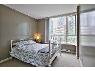 Photo 12: 307 1212 HOWE Street in Vancouver: Downtown VW Condo for sale in "1212 HOWE - MIDTOWN" (Vancouver West)  : MLS®# V1078871