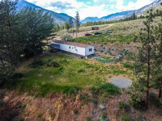 Photo 7: 5245 LYTTON LILLOOET HIGHWAY: Lillooet House for sale (South West)  : MLS®# 167906