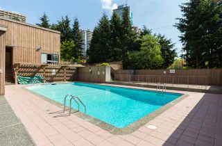 Photo 15: 2003 4160 SARDIS Street in Burnaby: Central Park BS Condo for sale (Burnaby South)  : MLS®# R2263924