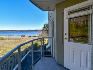 Photo 28: 305 700 S Island Hwy in CAMPBELL RIVER: CR Campbell River Central Condo for sale (Campbell River)  : MLS®# 837729