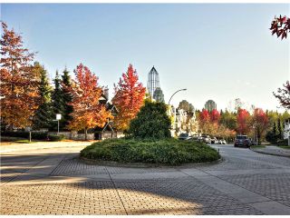 Photo 19: 215 6833 VILLAGE Grove in Burnaby: Highgate Condo for sale in "CARMEL AT VILLAGE GREEN" (Burnaby South)  : MLS®# V1055580