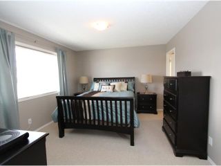 Photo 7: 438 SAGEWOOD Drive SW: Airdrie Residential Detached Single Family for sale : MLS®# C3523144
