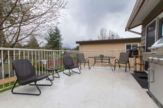 Photo 27: 41820 HOPE Road in Squamish: Brackendale House for sale : MLS®# R2675089