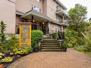 Photo 26: 301 2326 Harbour Rd in Sidney: Si Sidney North-East Condo for sale : MLS®# 909146