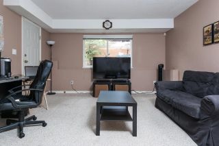 Photo 16: 1135 CHARLAND Avenue in Coquitlam: Central Coquitlam House for sale in "Austin Heights" : MLS®# R2104322