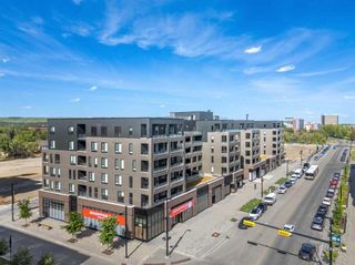 Photo 5: 630 3932 University Avenue NW in Calgary: University District Apartment for sale : MLS®# A2141683