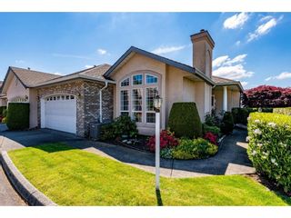 Photo 3: 5 31445 UPPER MACLURE Road in Abbotsford: Abbotsford West Townhouse for sale : MLS®# R2718592