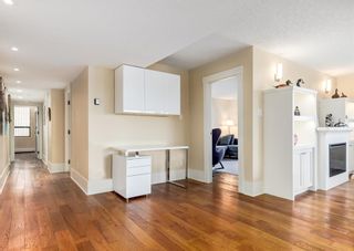 Photo 9: 408 318 26 Avenue SW in Calgary: Mission Apartment for sale : MLS®# A1257856