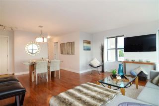 Photo 4: 1403-1555 Eastern Avenue in North Vancouver: Central Lonsdale Condo for sale : MLS®# R2115421