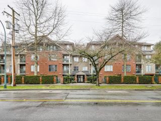 Photo 22: 109 929 W 16TH Avenue in Vancouver: Fairview VW Condo for sale in "OAKVIEW GARDENS" (Vancouver West)  : MLS®# R2846733
