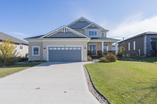 Photo 31: 17 Wheelwright Way in Oak Bluff: RM of MacDonald Residential for sale (R08)  : MLS®# 202025210