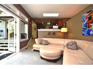 Photo 11: 543 Monterey Avenue in VICTORIA: OB South Oak Bay Residential for sale (Oak Bay)  : MLS®# 338953