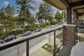 Photo 30: 3 1338 FOSTER Street: White Rock Townhouse for sale in "EARLS COURT" (South Surrey White Rock)  : MLS®# R2537254