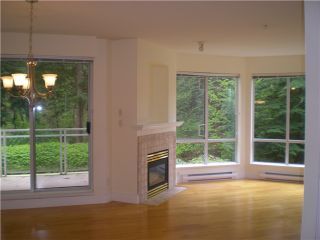 Photo 2: # 227 3629 DEERCREST DR in North Vancouver: Roche Point Condo for sale : MLS®# V1118666