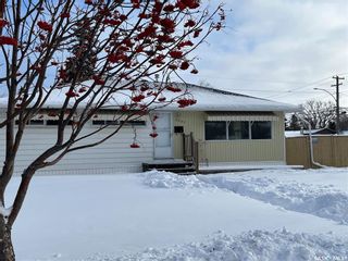 Main Photo: 2337 Dufferin Avenue Southeast in Saskatoon: Queen Elizabeth Residential for sale : MLS®# SK915176