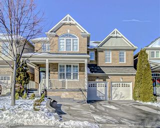 Photo 1: 319 Cheryl Mews Boulevard in Newmarket: Woodland Hill House (2-Storey) for sale : MLS®# N5875458