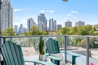 Main Photo: 1006 5611 GORING Street in Burnaby: Brentwood Park Condo for sale in "Legacy" (Burnaby North)  : MLS®# R2880853