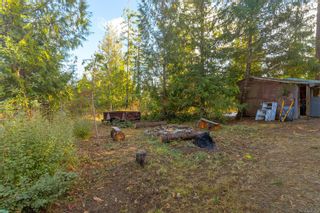 Photo 26: B27 920 Whittaker Rd in Malahat: ML Malahat Proper Manufactured Home for sale (Malahat & Area)  : MLS®# 921028