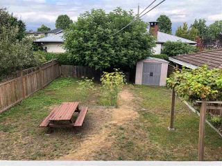 Photo 4: 885 E 26TH Avenue in Vancouver: Fraser VE House for sale (Vancouver East)  : MLS®# R2398299